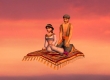 Quest for Aladdin's Treasure, The