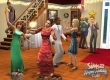 Sims 2: Happy Holiday Stuff, The