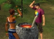 Sims: Castaway Stories, The