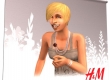 Sims 2 H&M Fashion Stuff, The