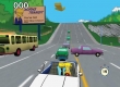 Simpsons: Road Rage, The