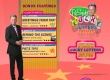 Pat Sajak's Lucky Letters Deluxe