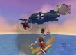 Snoopy versus the Red Baron