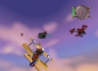 Snoopy versus the Red Baron