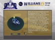 Williams F1 Team Driver