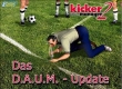 Kicker Fussball Manager 2