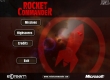 Rocket Commander