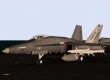F/A-18 Korea