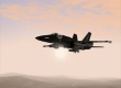 F/A-18 Operation Iraqi: Freedom