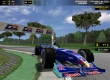 F1 Racing Simulation