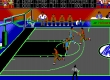 Magic Johnson's Basketball