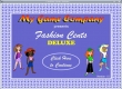 Fashion Cents Deluxe