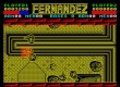 Fernandez Must Die