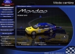 Ford Racing 2001