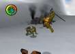 Teenage Mutant Ninja Turtles 2:  Battle Nexus