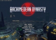 Archimedean Dynasty