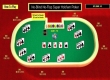 Texas Hold 'Em with 500 Slots
