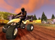 ATV Mud Racing