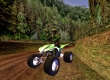 ATV Mud Racing