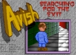 Avish: Searching for the exit