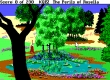King's Quest 4: The Perils of Rosella(AGI Version)