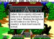 King's Quest 4: The Perils of Rosella(AGI Version)
