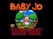 Baby Jo in 'Going Home'