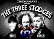Three Stooges, The
