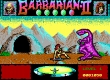 Barbarian 2: Dungeons of Drax