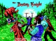Bard's Tale 2: The Destiny Knight