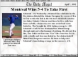 Baseball Mogul 2003
