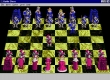Battle Chess: Capture the Queen