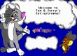 Tom & Jerry: Cat-astrophe