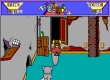 Tom & Jerry: Cat-astrophe