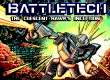 Battletech: The Crescent Hawk's Revenge