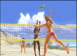 Beach Volleyball