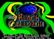 Black Cauldron, The