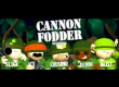 Cannon Fodder 1