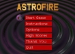 AstroFire
