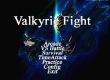 Valkyrie Fight