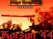 Panzer Campaigns: Korsun '44
