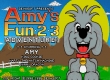 Amy's Fun-2-3-Adventure