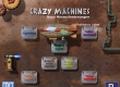 Crazy Machines: New Challenges
