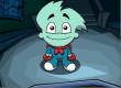 Pajama Sam 3:  You Are What You Eat from Your Head to Your Feet