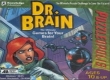 Dr. Brain:  Puzzle Madness