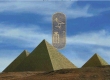 Egypt 1156 B.C.:  Tomb of the Pharaoh