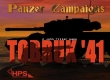 Panzer Campaigns: Tobruk '41