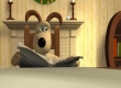 Wallace & Gromit's Grand Adventures Episode 3 - Muzzled!