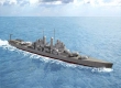 Modern Naval Battles: World War II at Sea