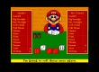 Mario's Game Gallery